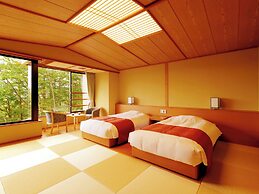 The Park Hotel Jodogahama
