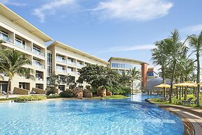 Sentido Heritance Negombo