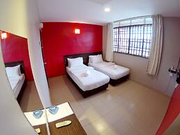 JV Hotel Simpang Ampat