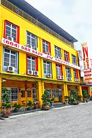 JV Hotel Simpang Ampat