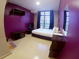 JV Hotel Simpang Ampat