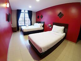 JV Hotel Simpang Ampat