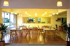 Casa Narinya at Suvarnbhumi Airport