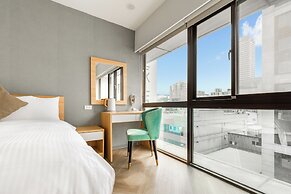 Mu Chen Hotel
