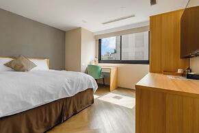 Mu Chen Hotel