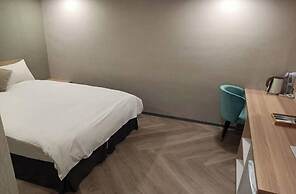 Mu Chen Hotel
