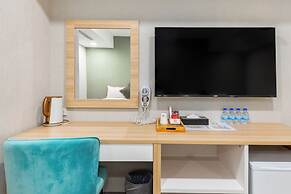 Mu Chen Hotel