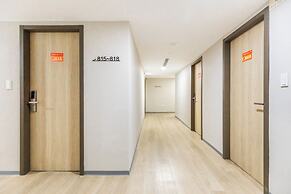 Mu Chen Hotel