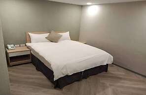 Mu Chen Hotel
