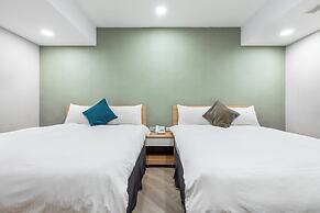 Mu Chen Hotel