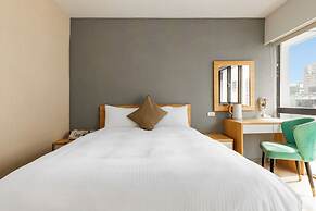 Mu Chen Hotel