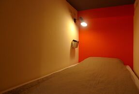 Knock Knock Hostel