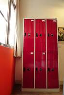 Knock Knock Hostel