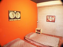 Knock Knock Hostel