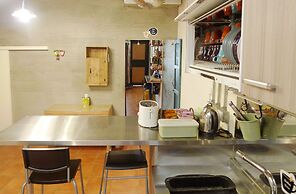Knock Knock Hostel