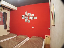 Knock Knock Hostel