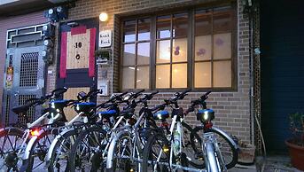 Knock Knock Hostel