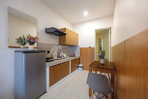 Bali True Living Apartment