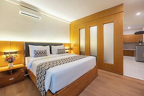 Bali True Living Apartment