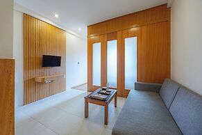 Bali True Living Apartment
