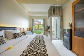 Bali True Living Apartment