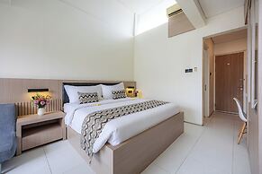 Bali True Living Apartment