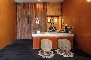 Bali True Living Apartment