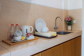 Bali True Living Apartment