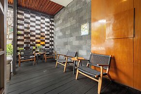 Bali True Living Apartment