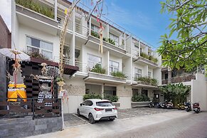 Bali True Living Apartment