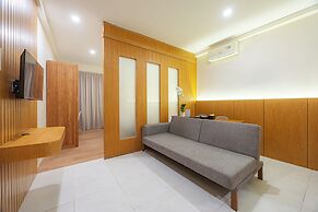 Bali True Living Apartment