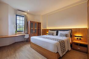 Bali True Living Apartment