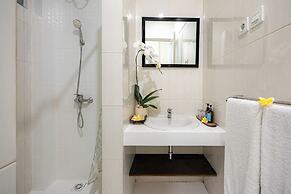 Bali True Living Apartment