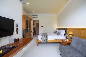 Bali True Living Apartment