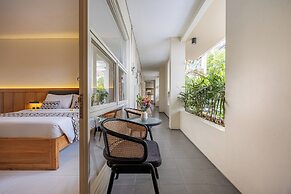 Bali True Living Apartment