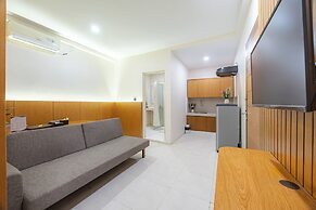Bali True Living Apartment