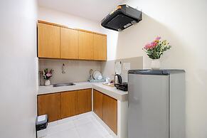 Bali True Living Apartment