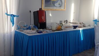 Matas' Apartments