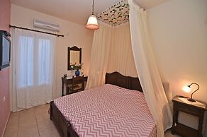 Matas' Apartments