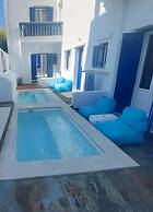 Matas' Apartments