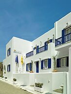 Matas' Apartments