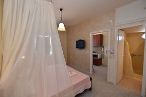 Matas' Apartments