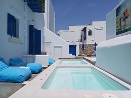 Matas' Apartments