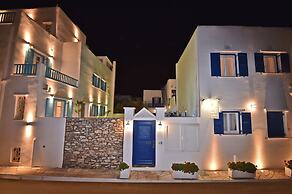 Matas' Apartments