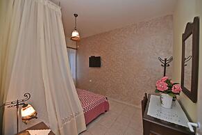 Matas' Apartments
