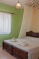 Matas' Apartments