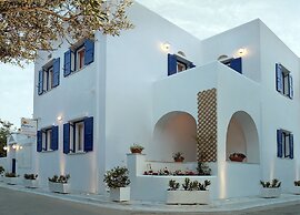 Matas' Apartments