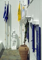 Matas' Apartments
