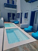 Matas' Apartments
