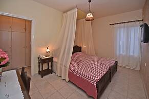 Matas' Apartments